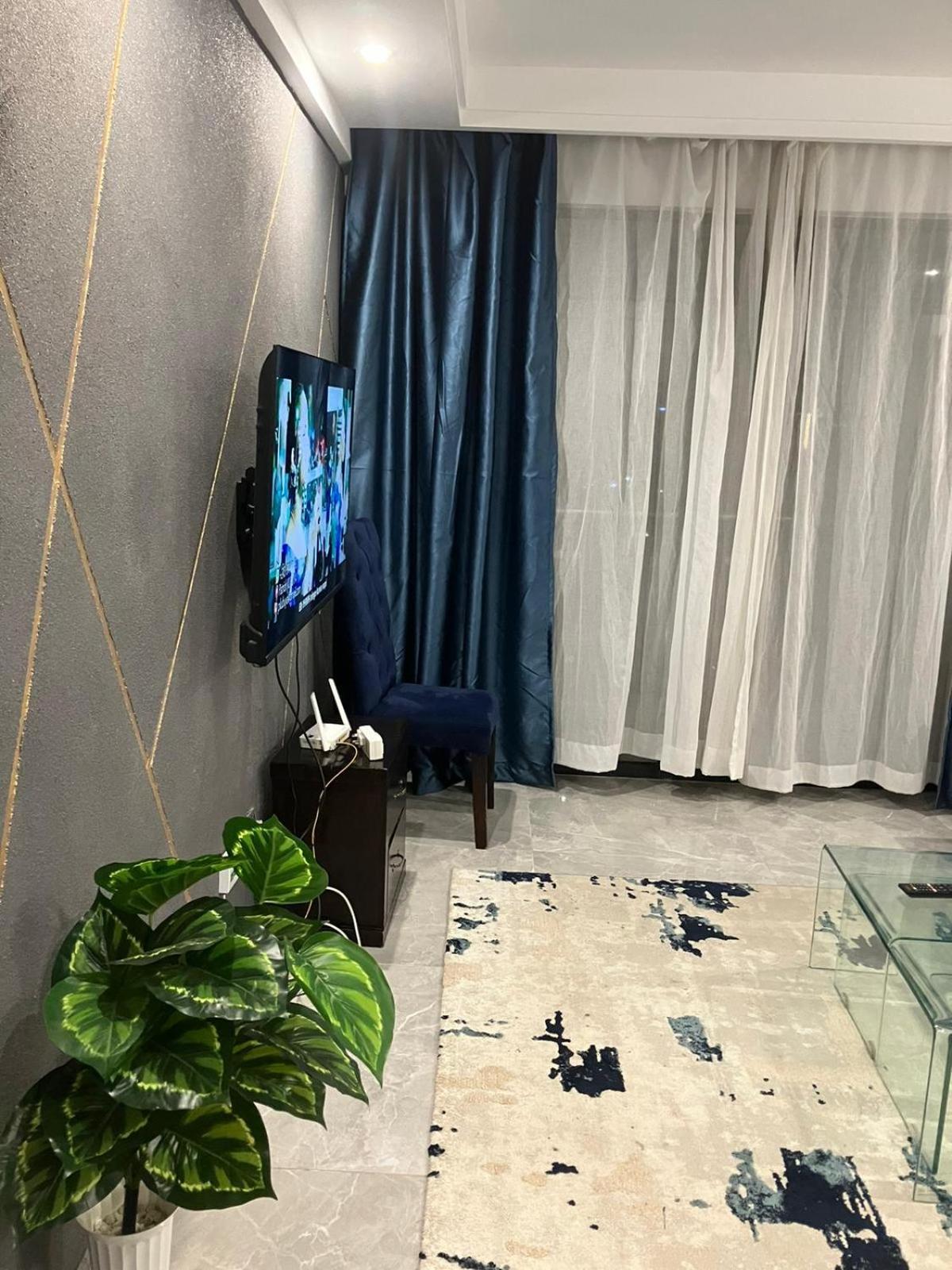 Apartment Oasis Gardens Homeaway Nairobi