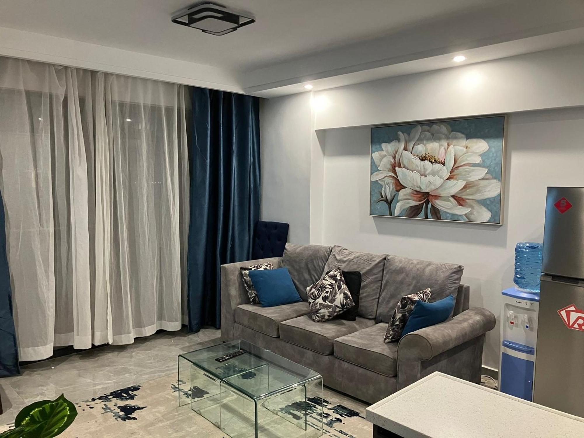 Oasis Gardens Homeaway Apartment *