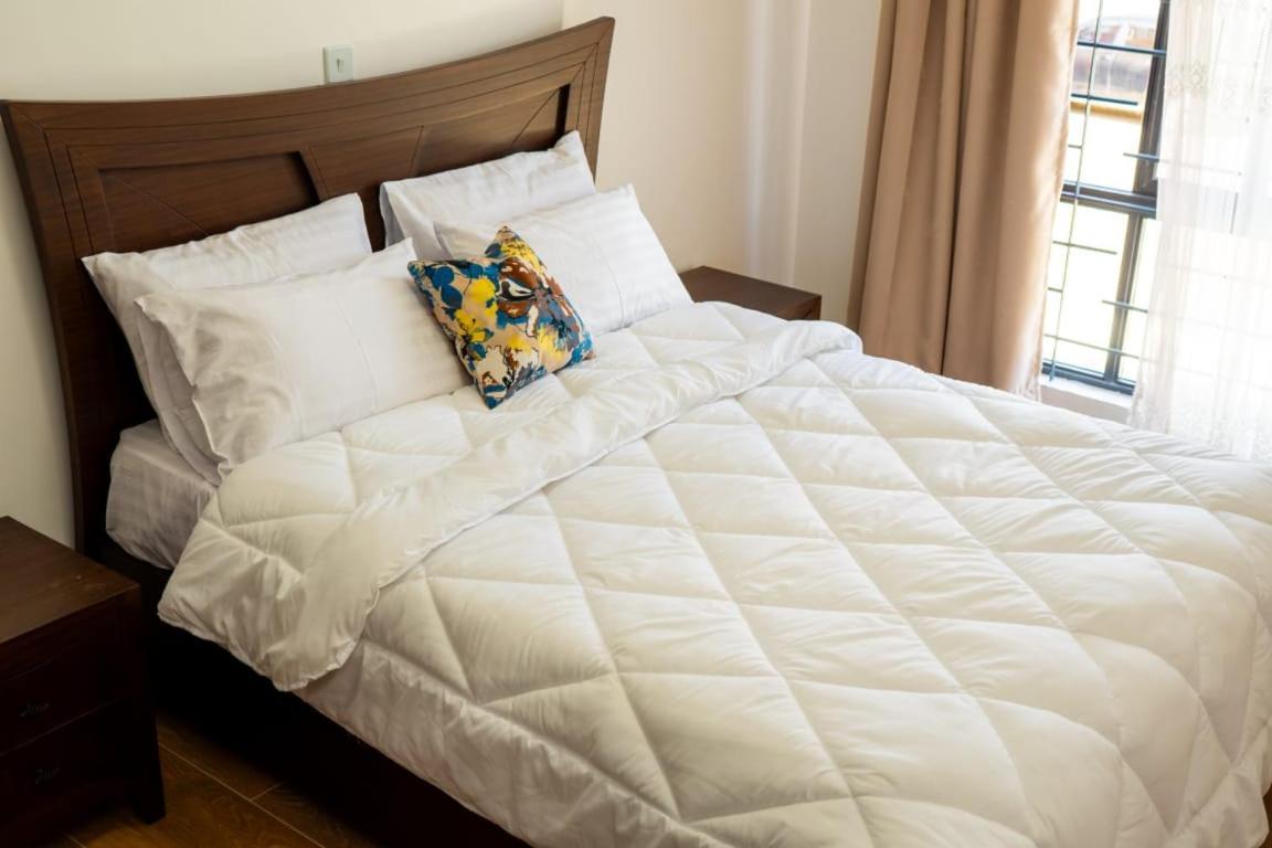 Nikayana, Family-friendly Near Jkia Apartment *
