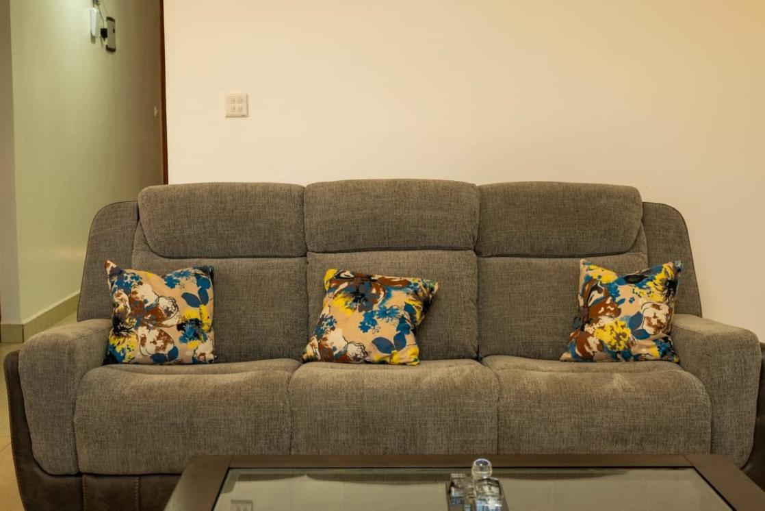 Nikayana, Family-friendly Near Jkia Apartment Nairobi