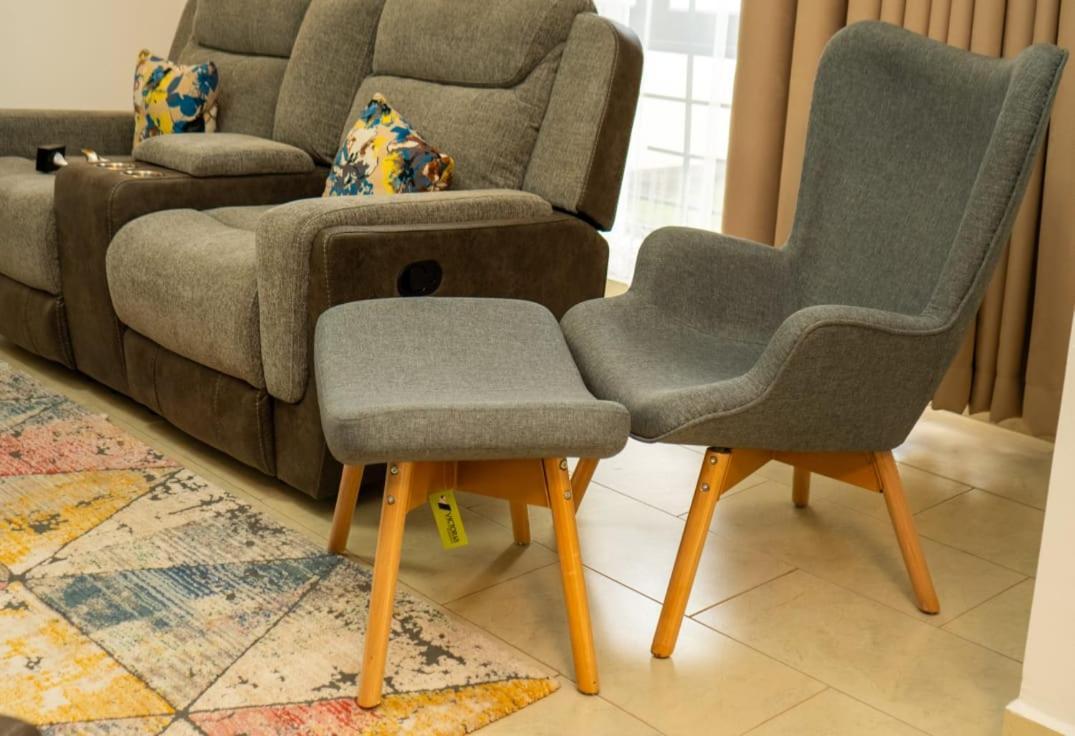 Apartment Nikayana, Family-friendly Near Jkia