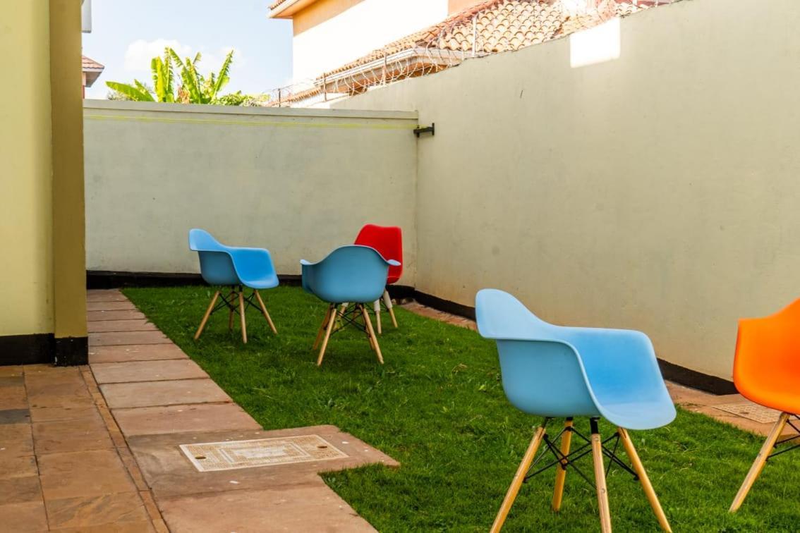 Nikayana, Family-friendly Near Jkia Nairobi