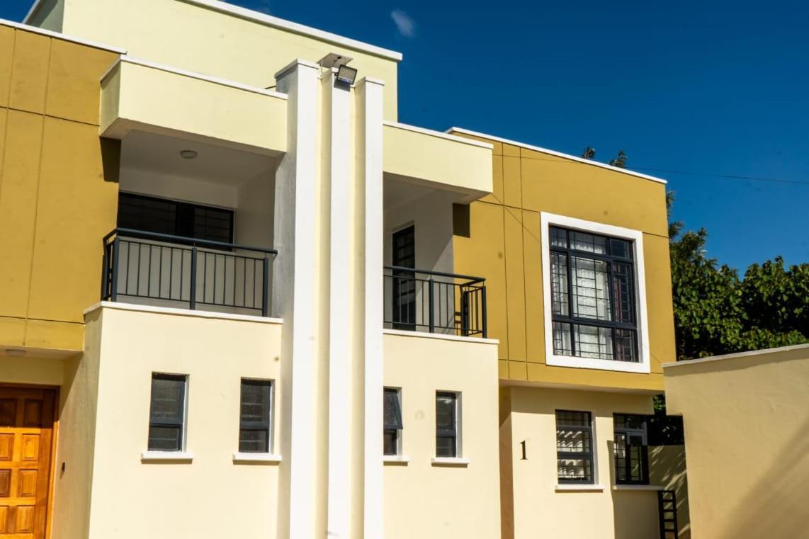 Nikayana, Family-friendly Near Jkia * Nairobi