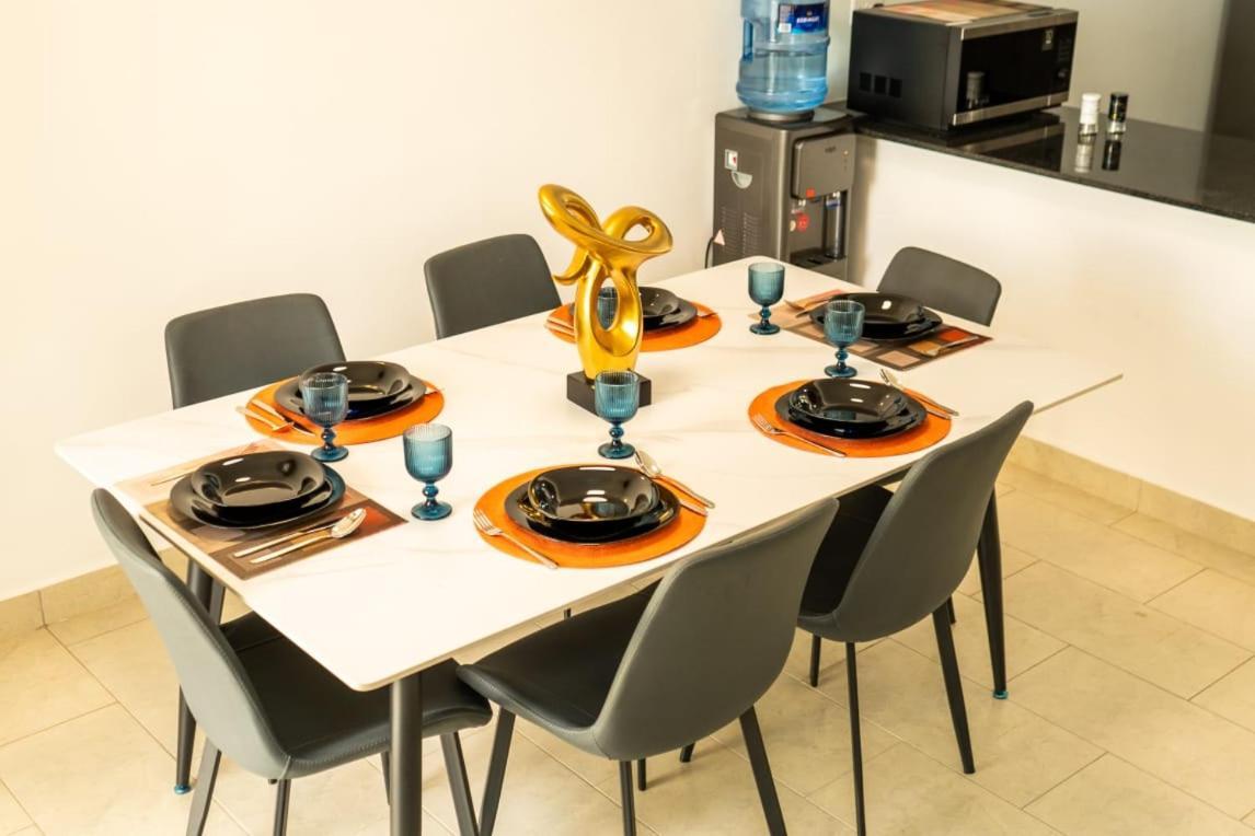 Nikayana, Family-friendly Near Jkia Apartment