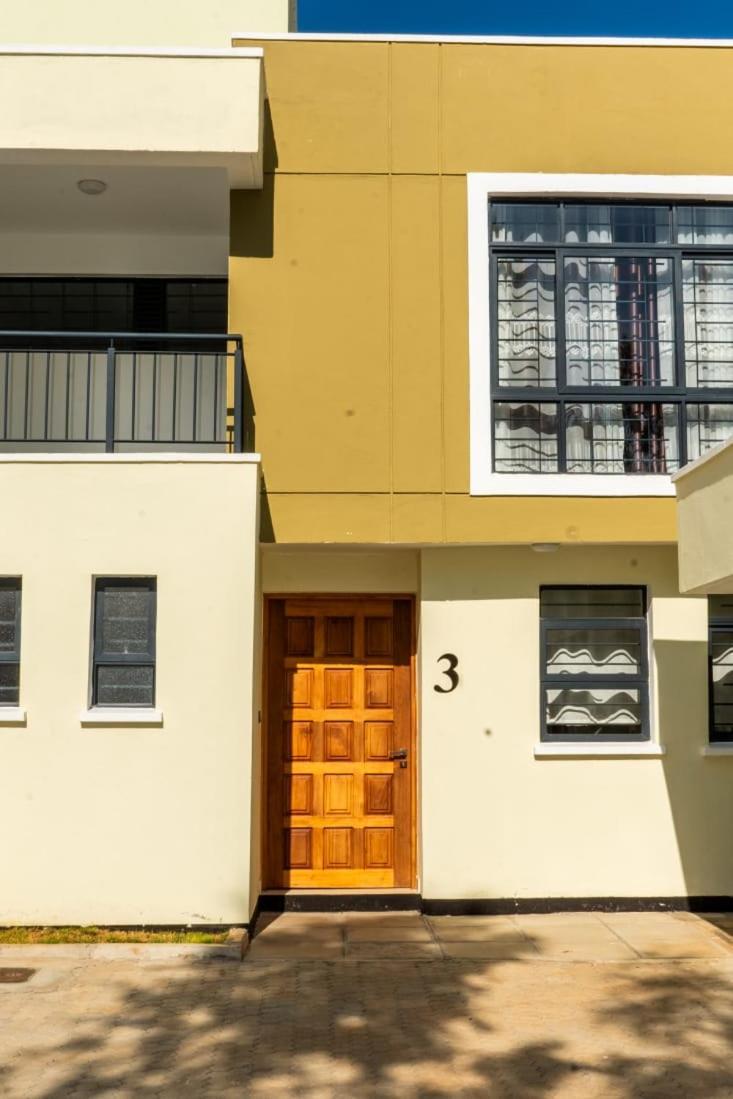 Nikayana, Family-friendly Near Jkia *