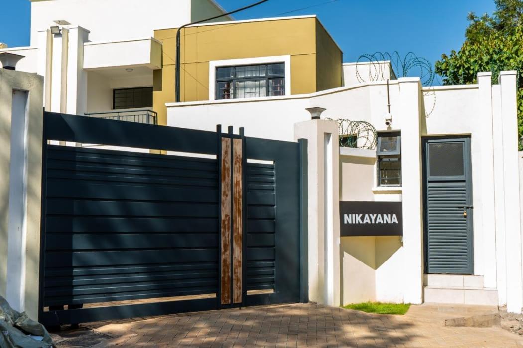 Nikayana, Family-friendly Near Jkia * Nairobi