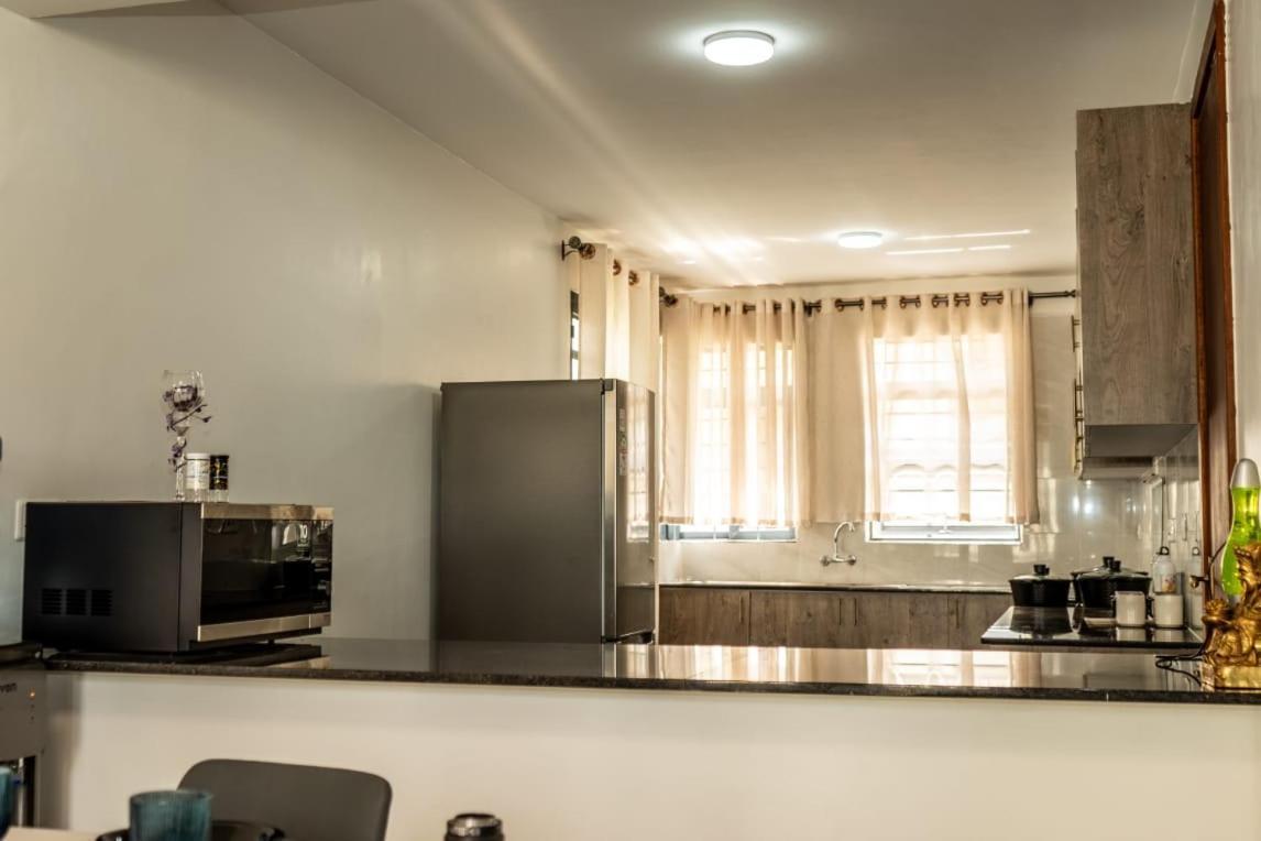 Nikayana, Family-friendly Near Jkia