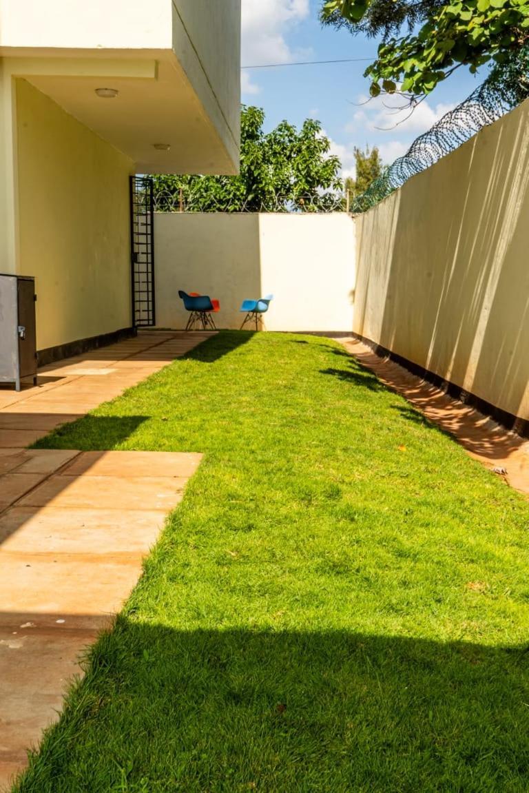 Nikayana, Family-friendly Near Jkia * Nairobi