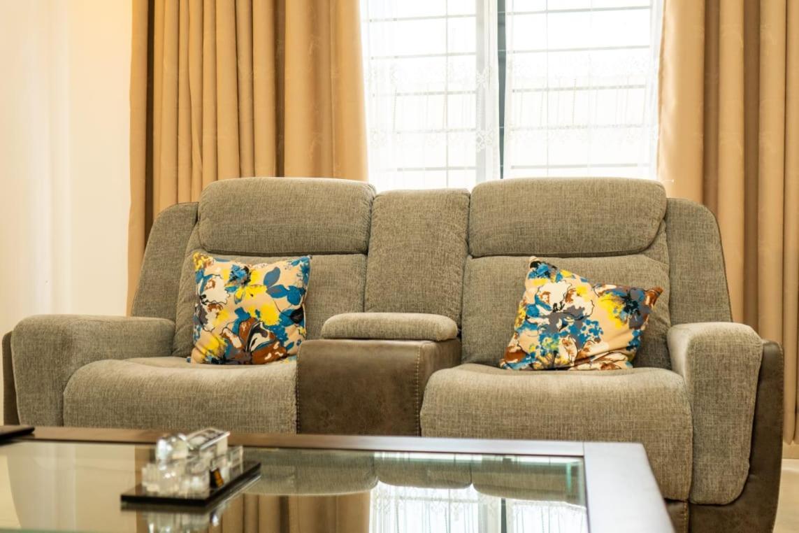 Apartment Nikayana, Family-friendly Near Jkia Nairobi