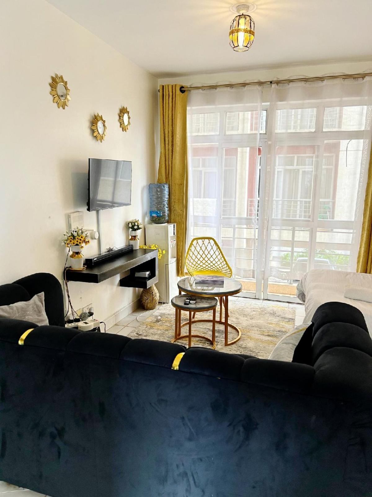 Apartment Vatex