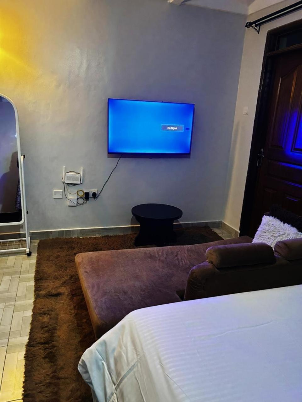 Tulivu Apartment Nairobi