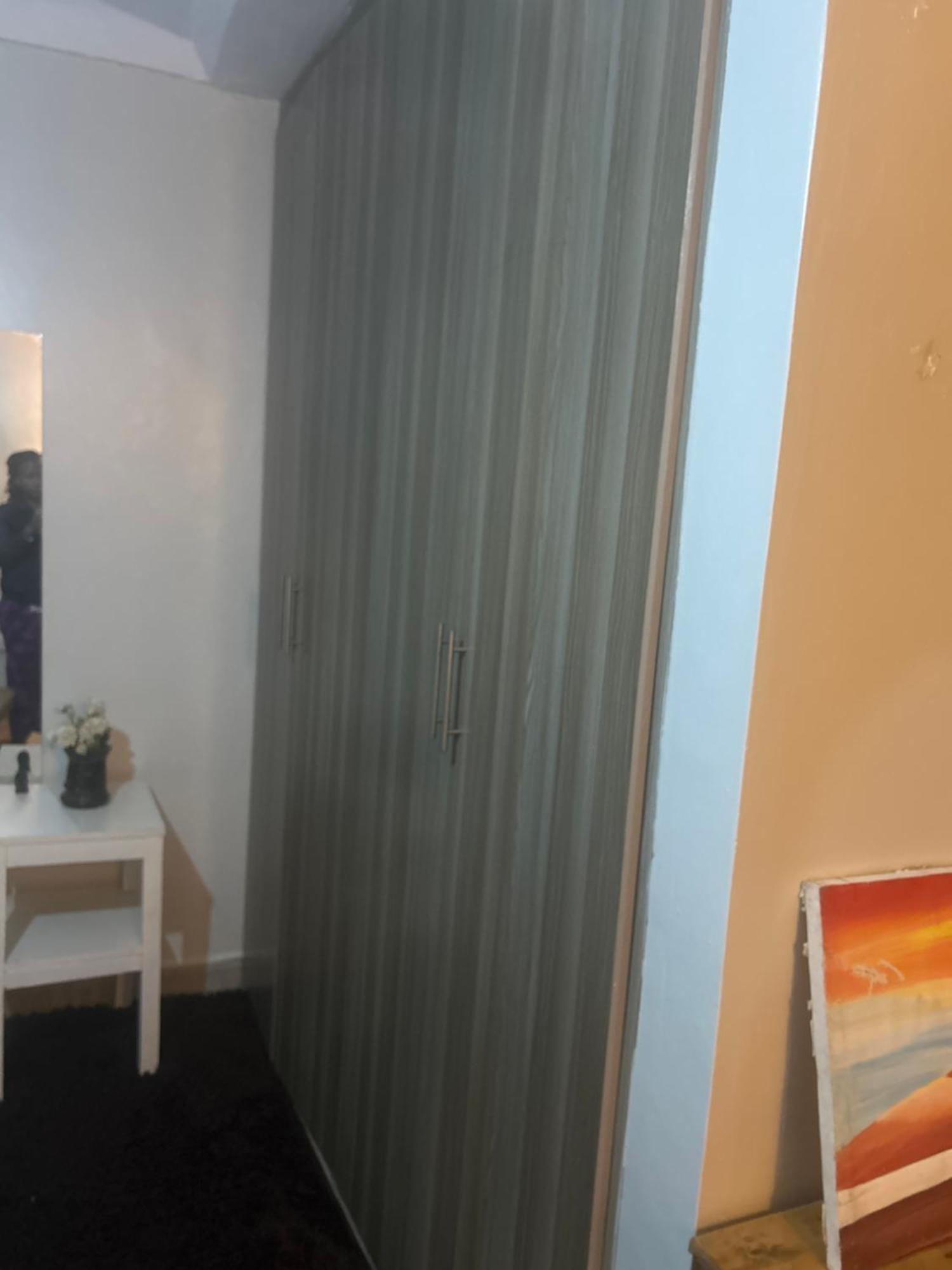 Tulivu Apartment Nairobi