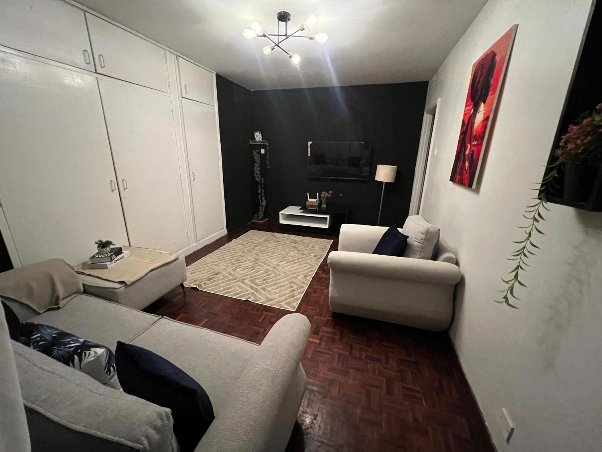 Cozy & Modern One-bedroom - Ali Homes Bed & Breakfast
