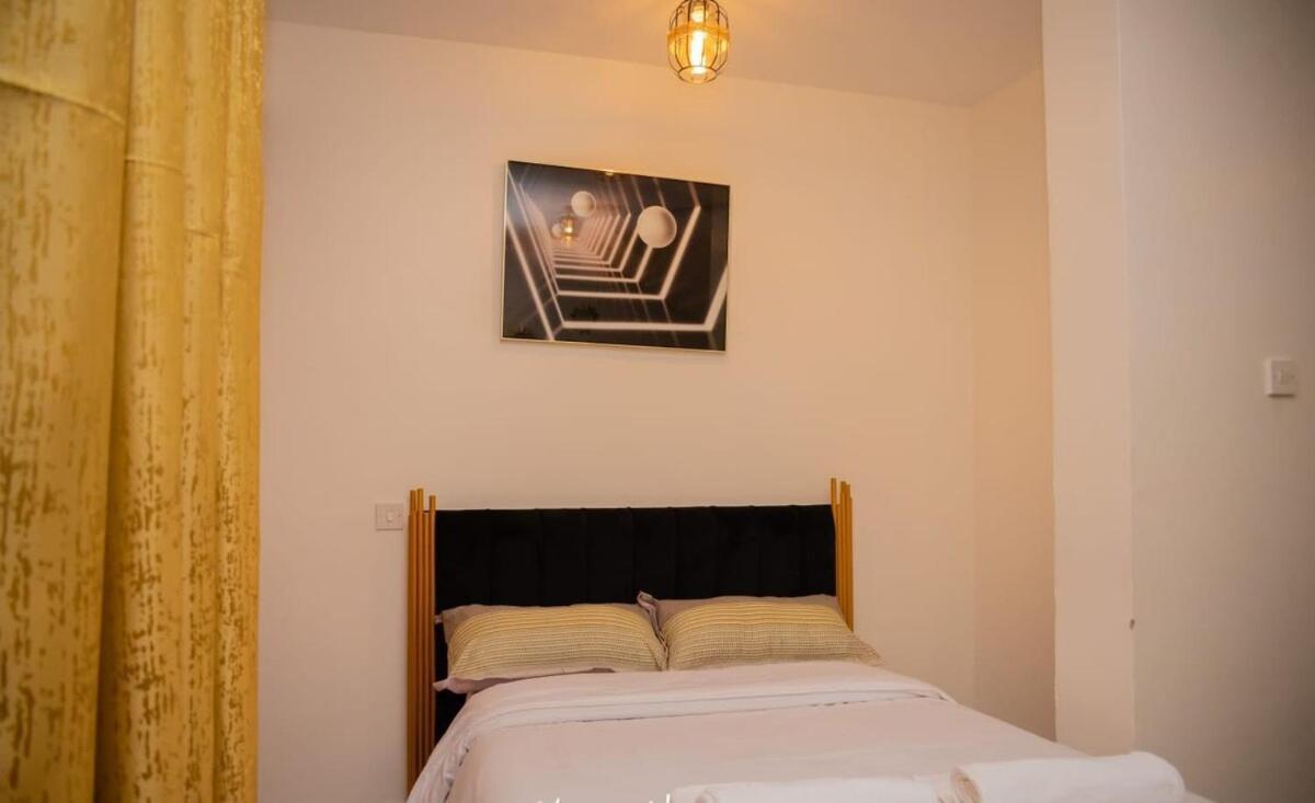 Apartment Vatex *