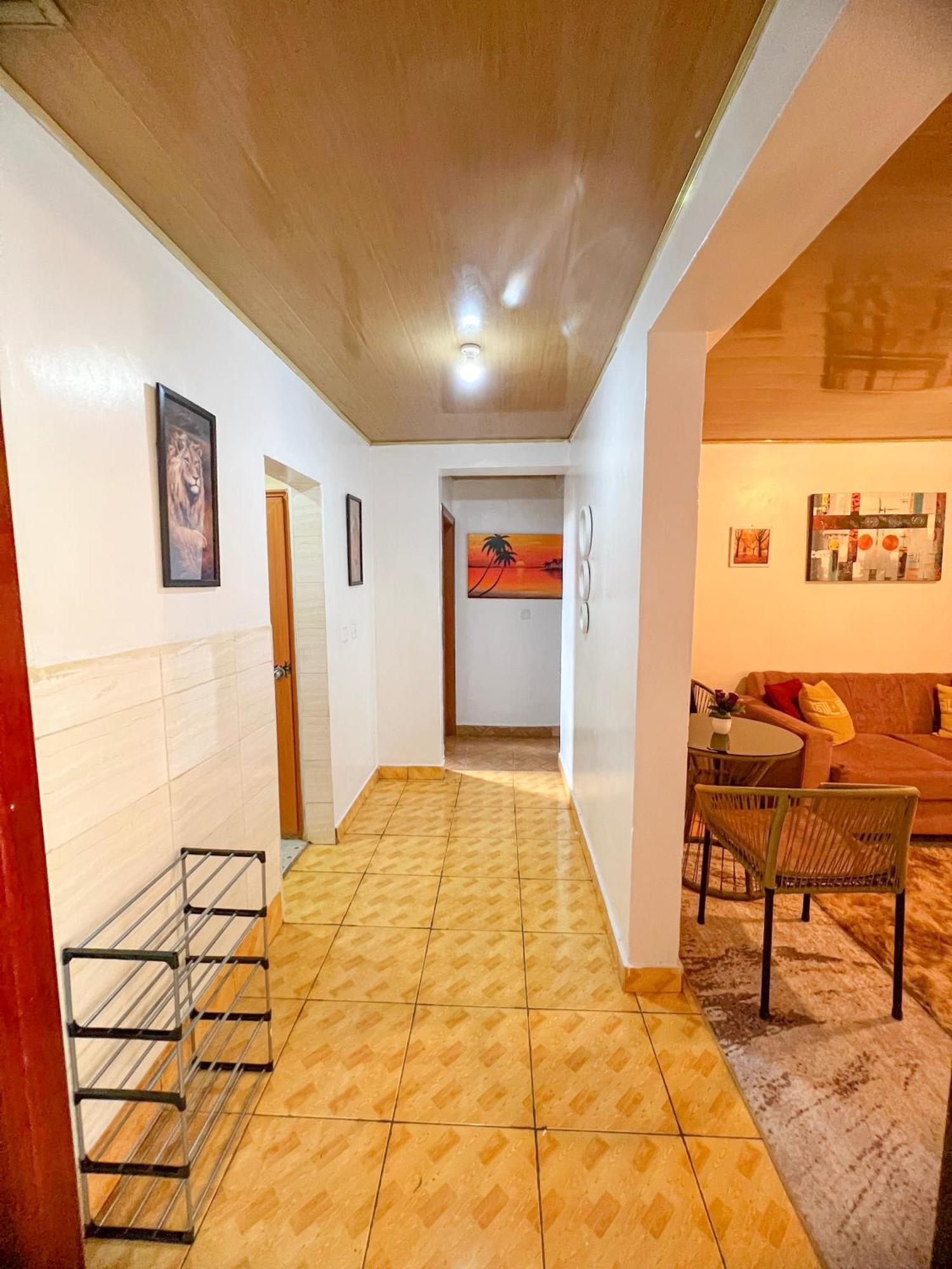 Castan Centre * Nairobi