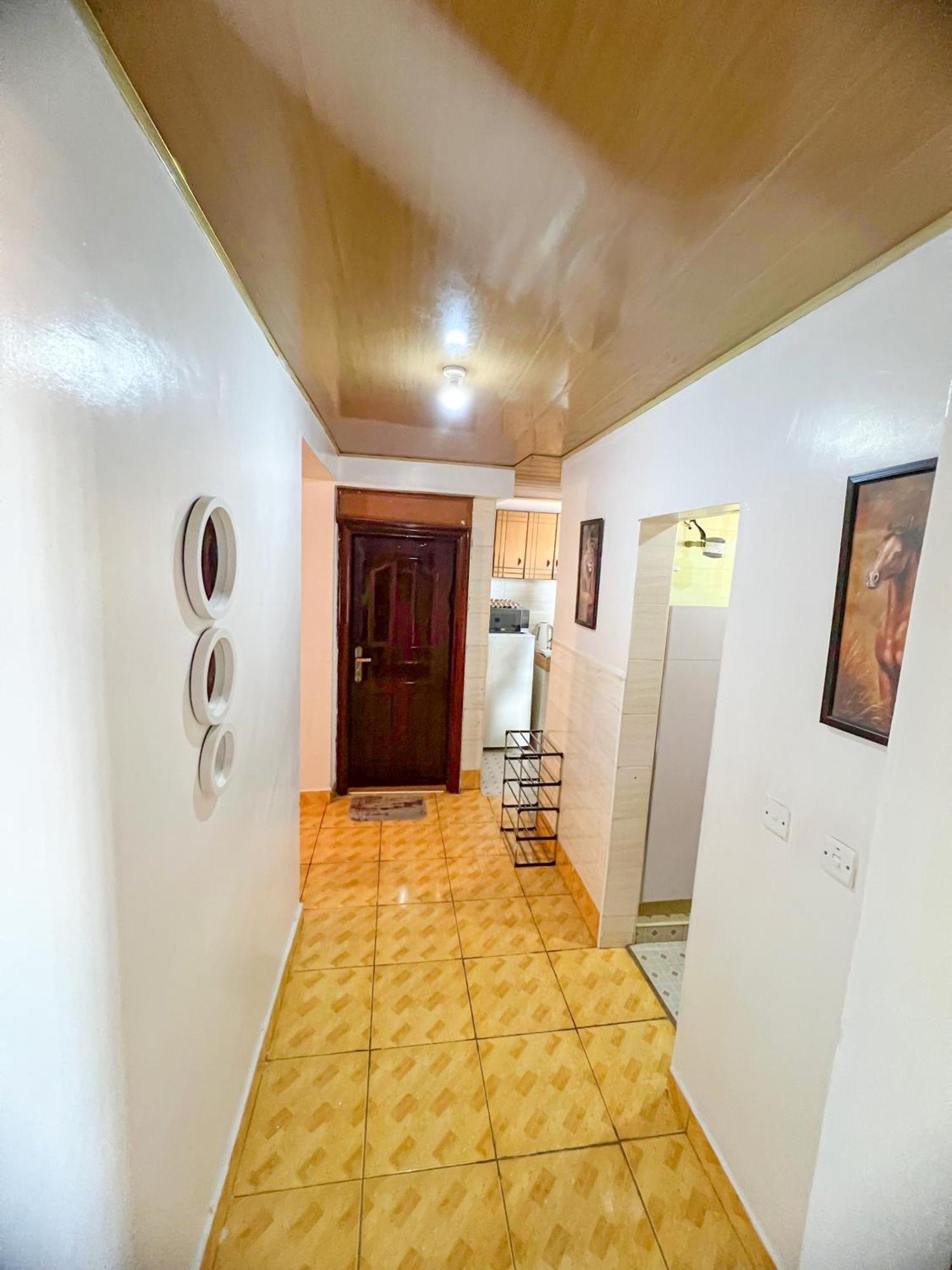 Castan Centre Aparthotel