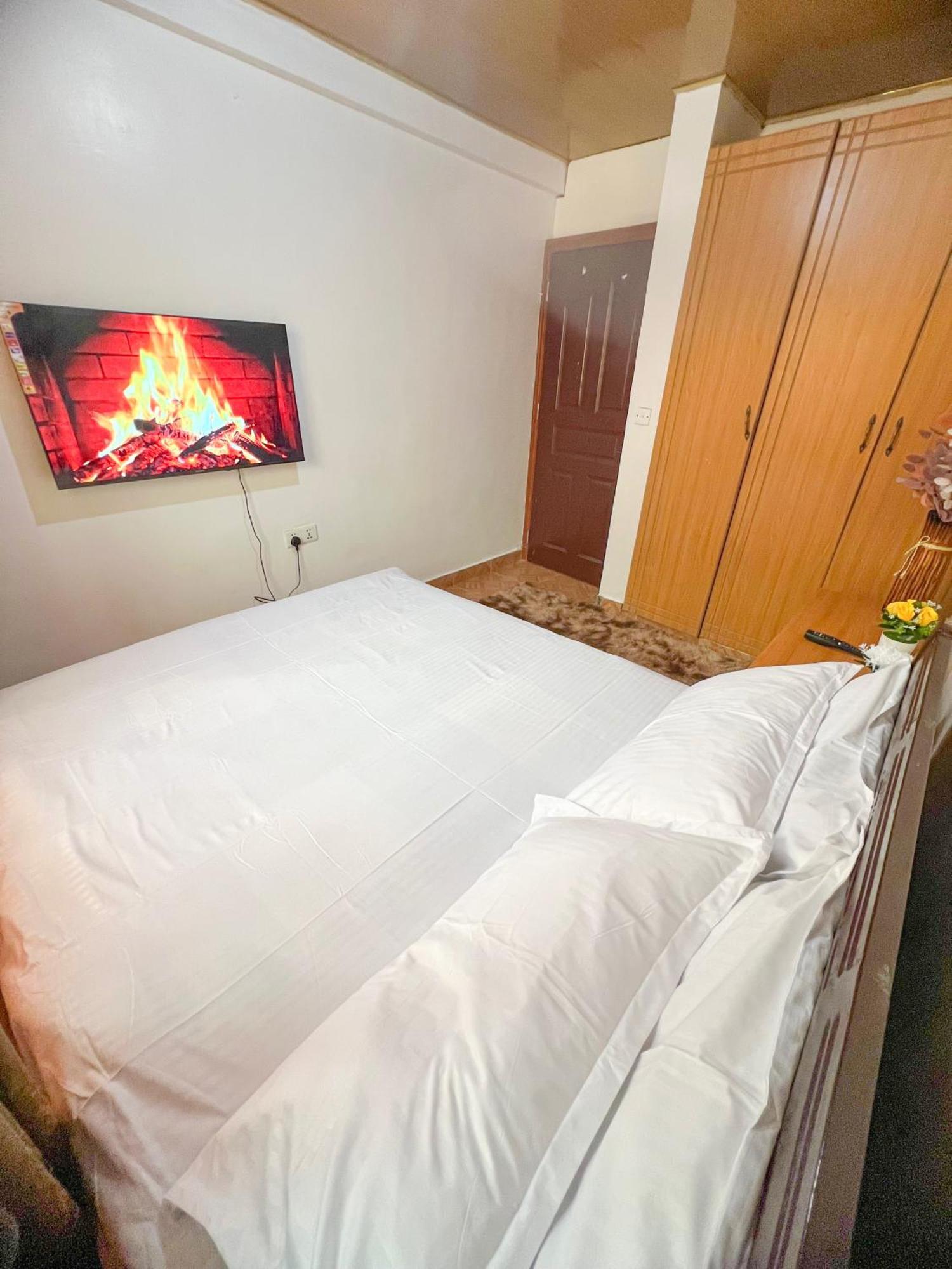 Aparthotel Castan Centre