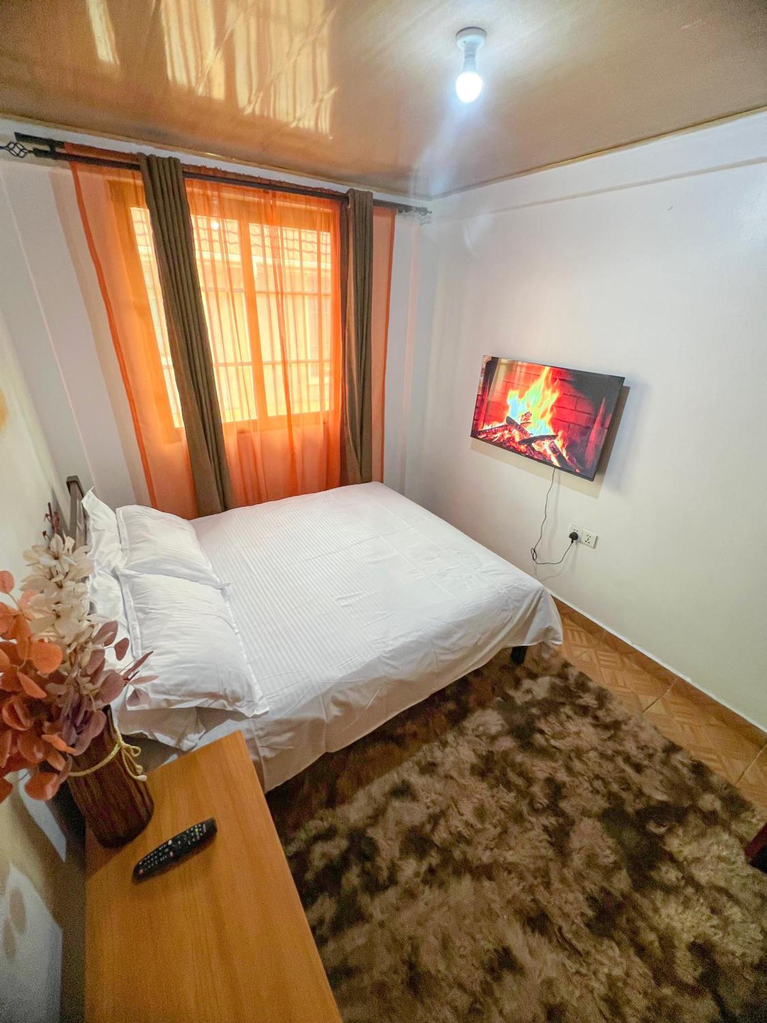 Aparthotel Castan Centre