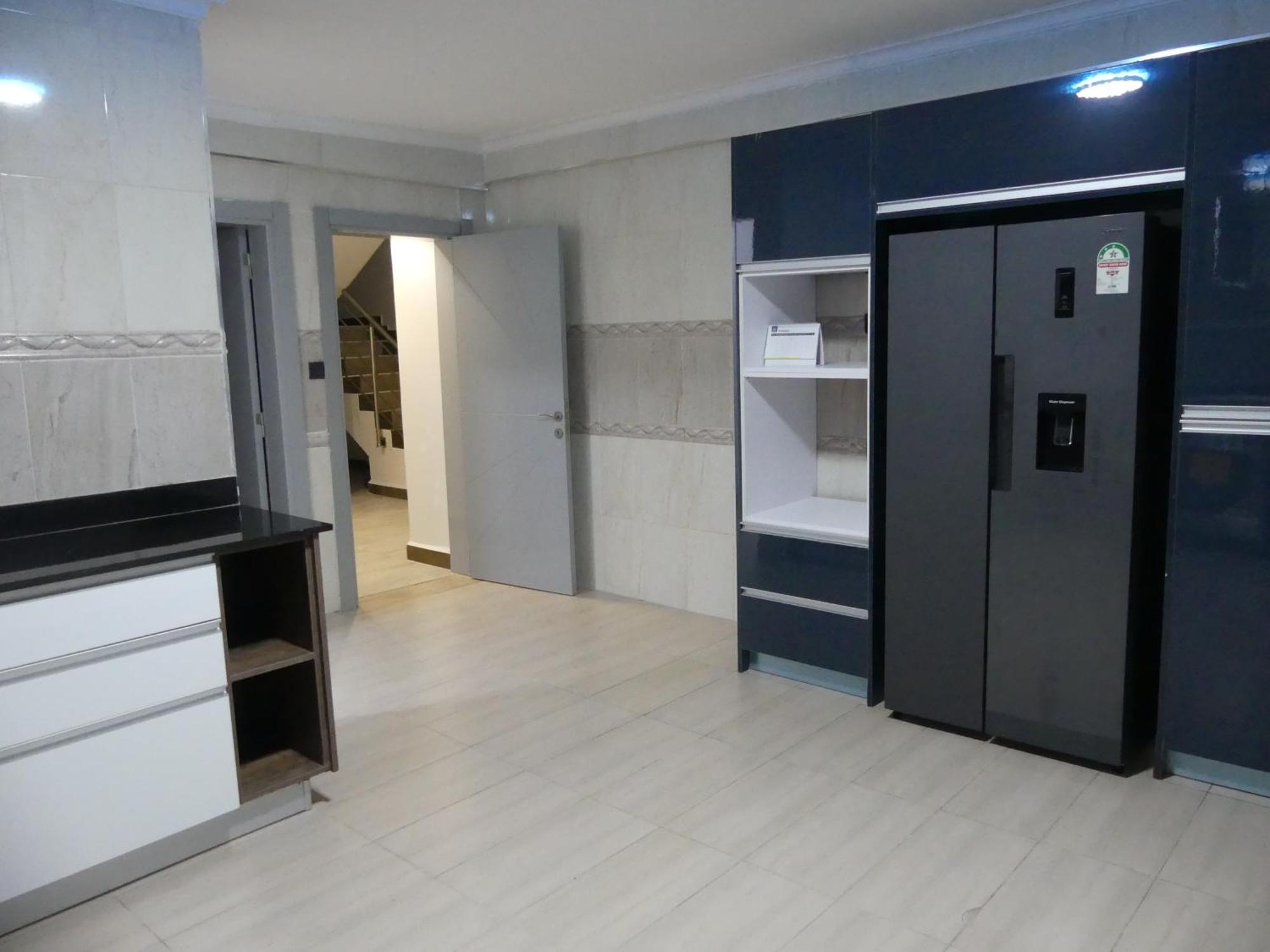Luxury Private - Kilimani Homestay Nairobi