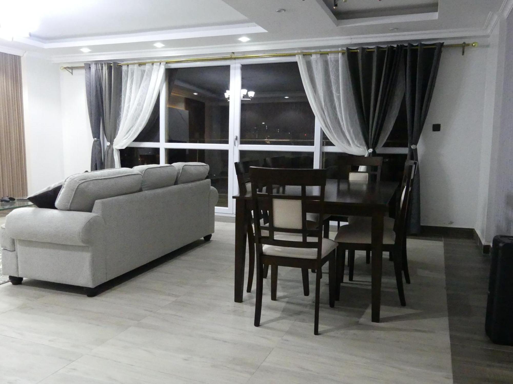 Luxury Private - Kilimani
