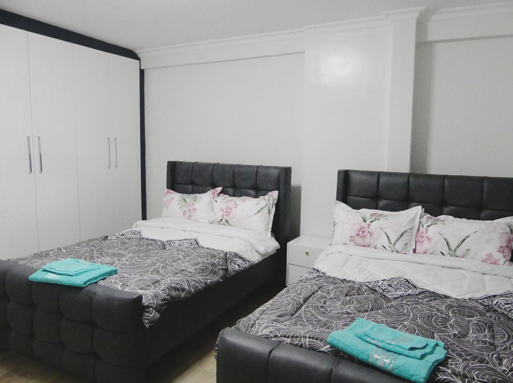 Luxury Private - Kilimani