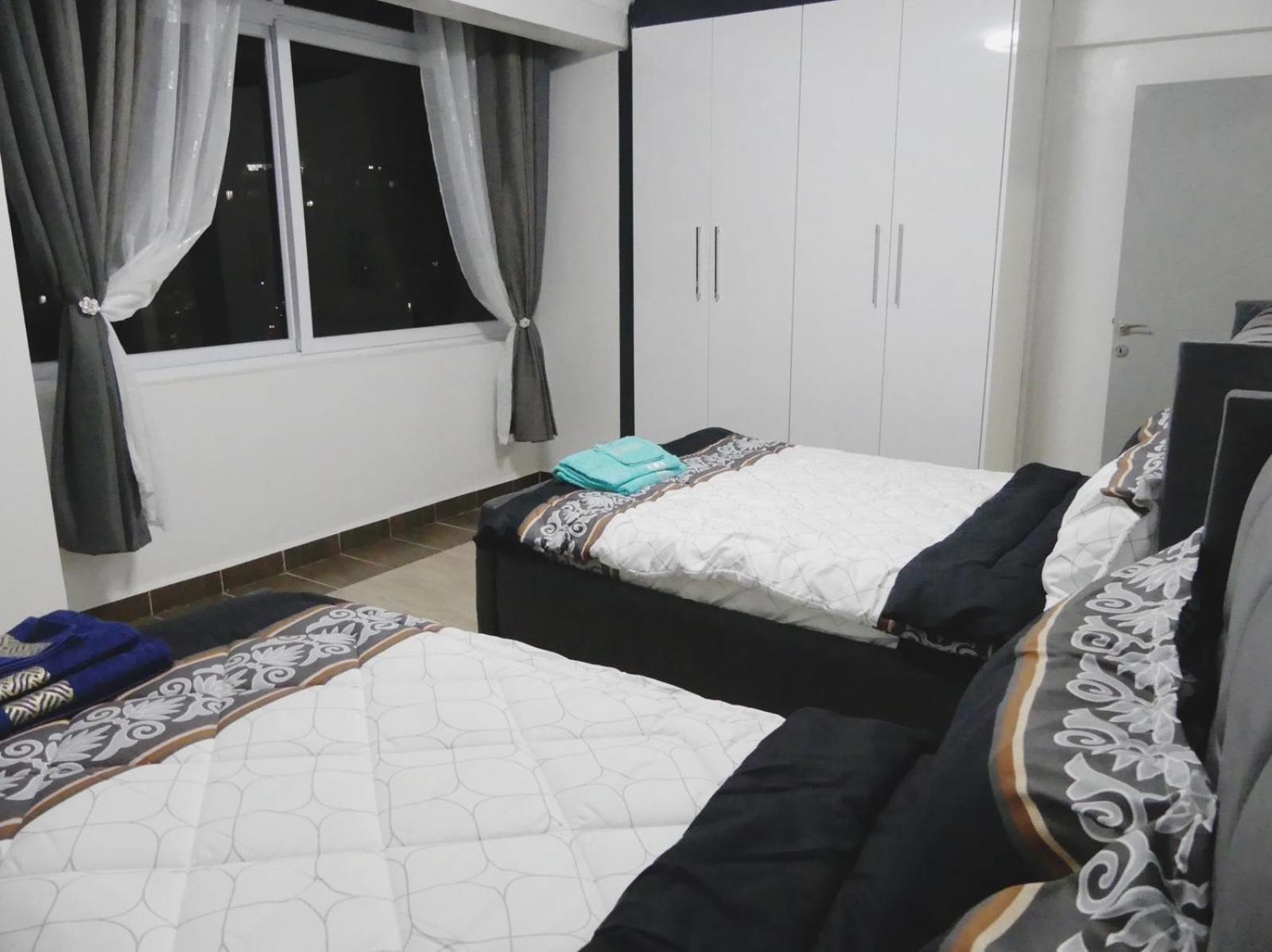 Homestay Luxury Private - Kilimani Nairobi