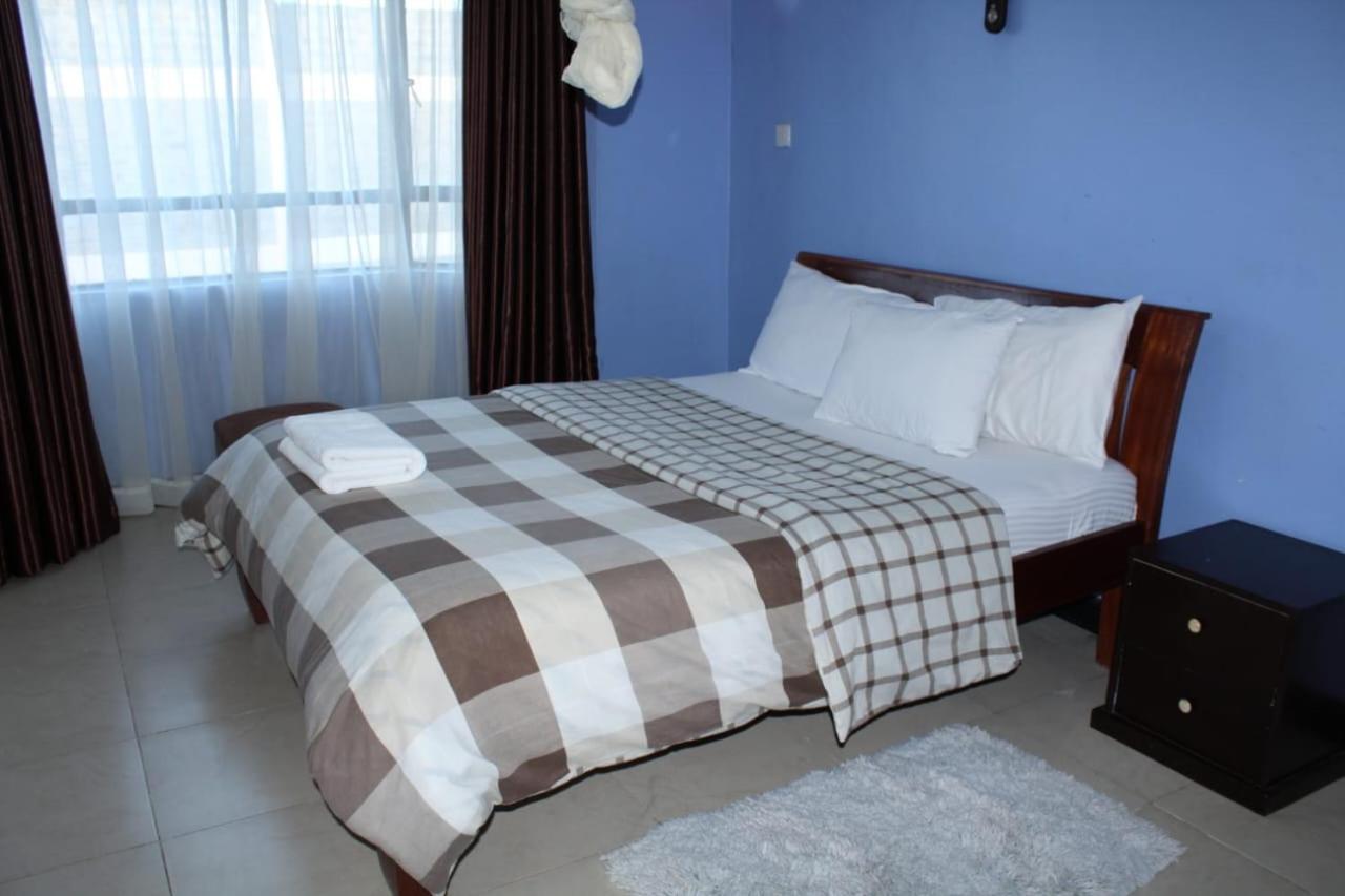 Comfort Haven * Nairobi