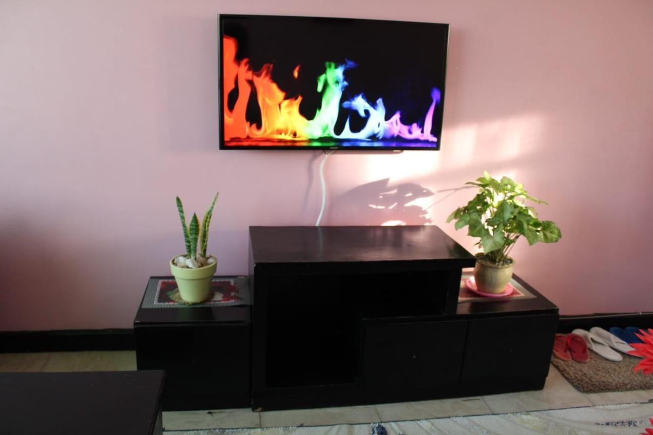 Comfort Haven Apartment