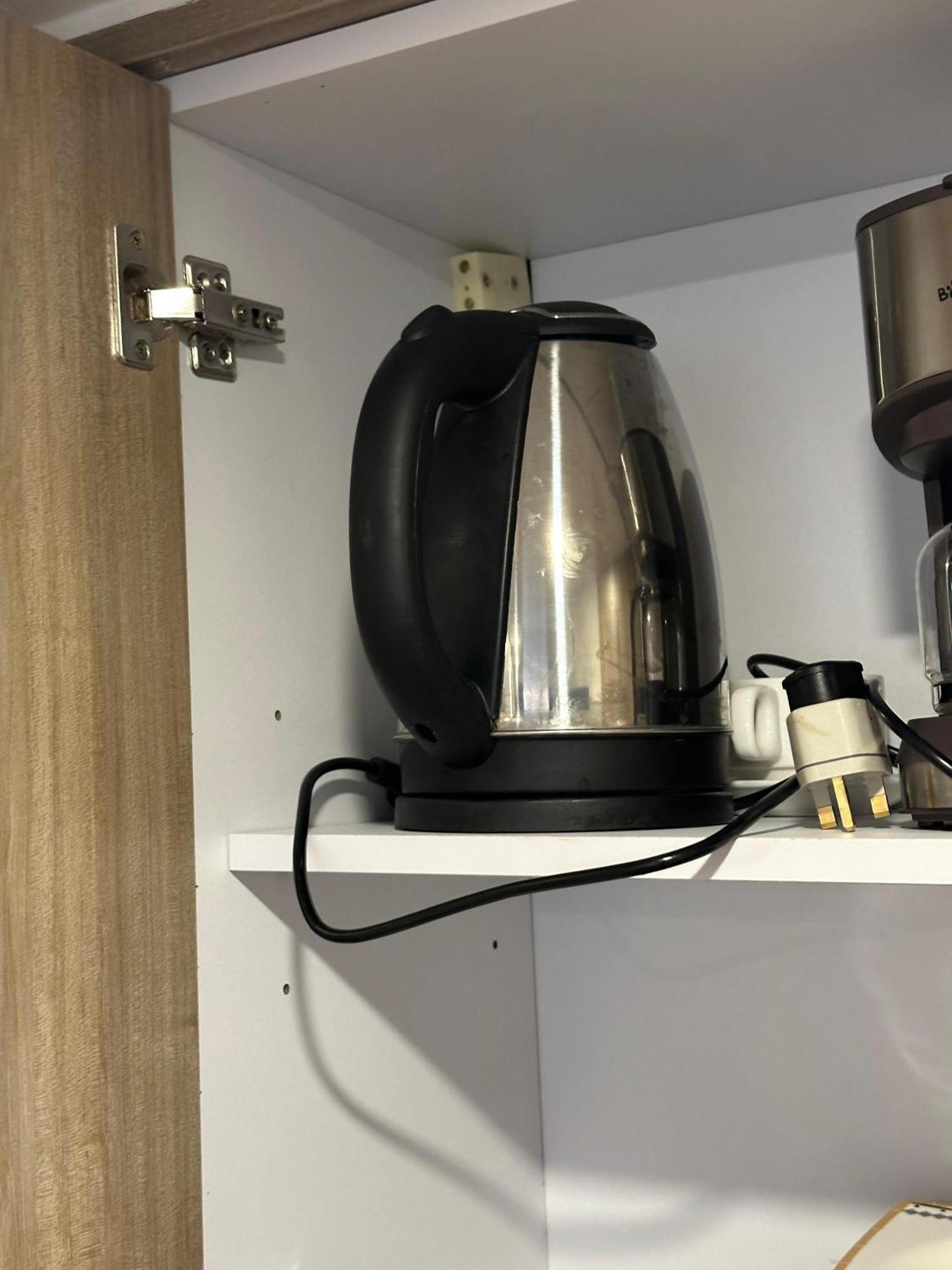 Aparthotel Laurel Hill 508