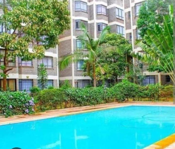 Comfort Haven Apartment *