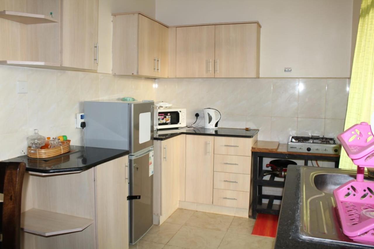 Comfort Haven Apartment