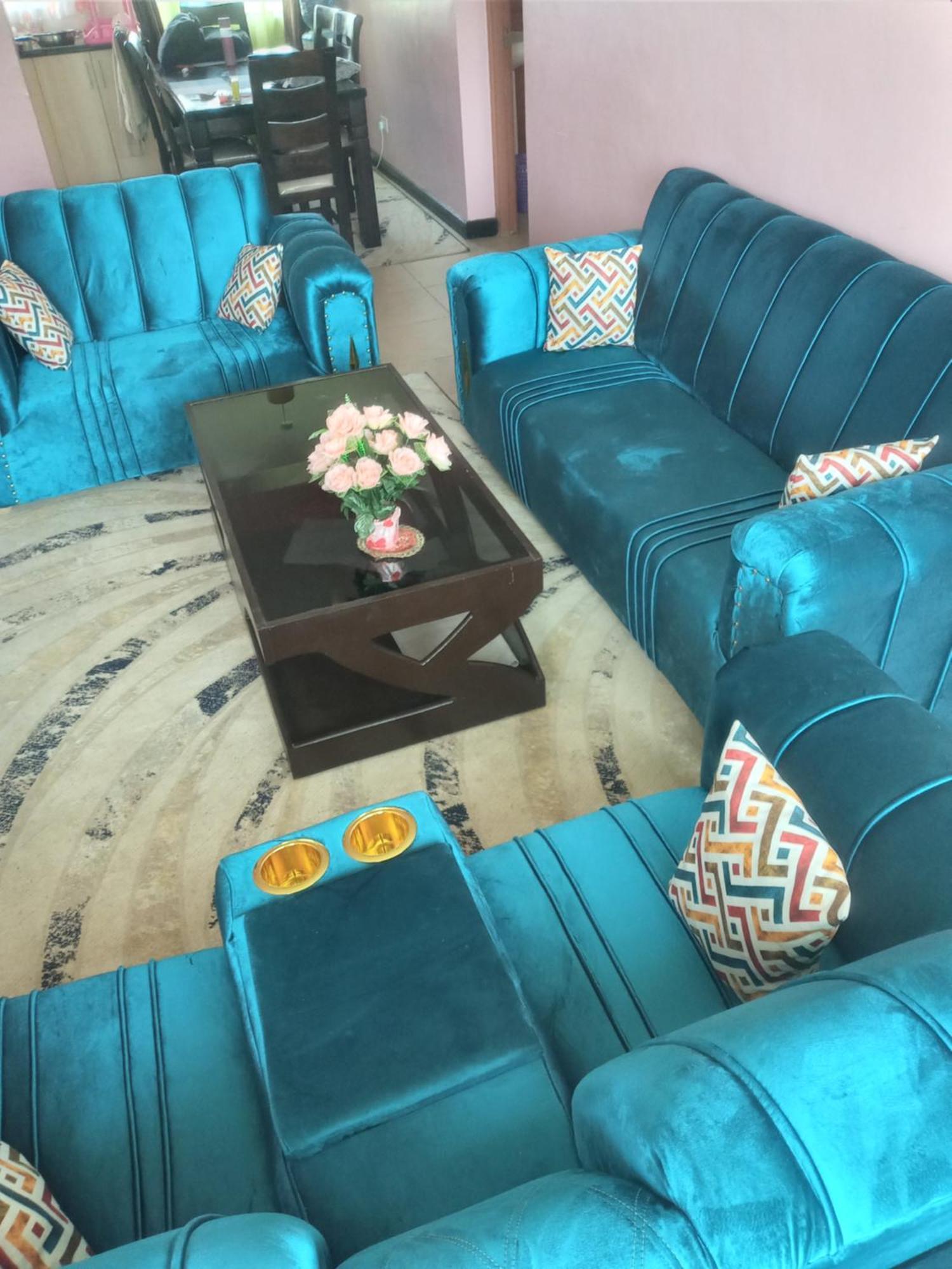 Comfort Haven Nairobi