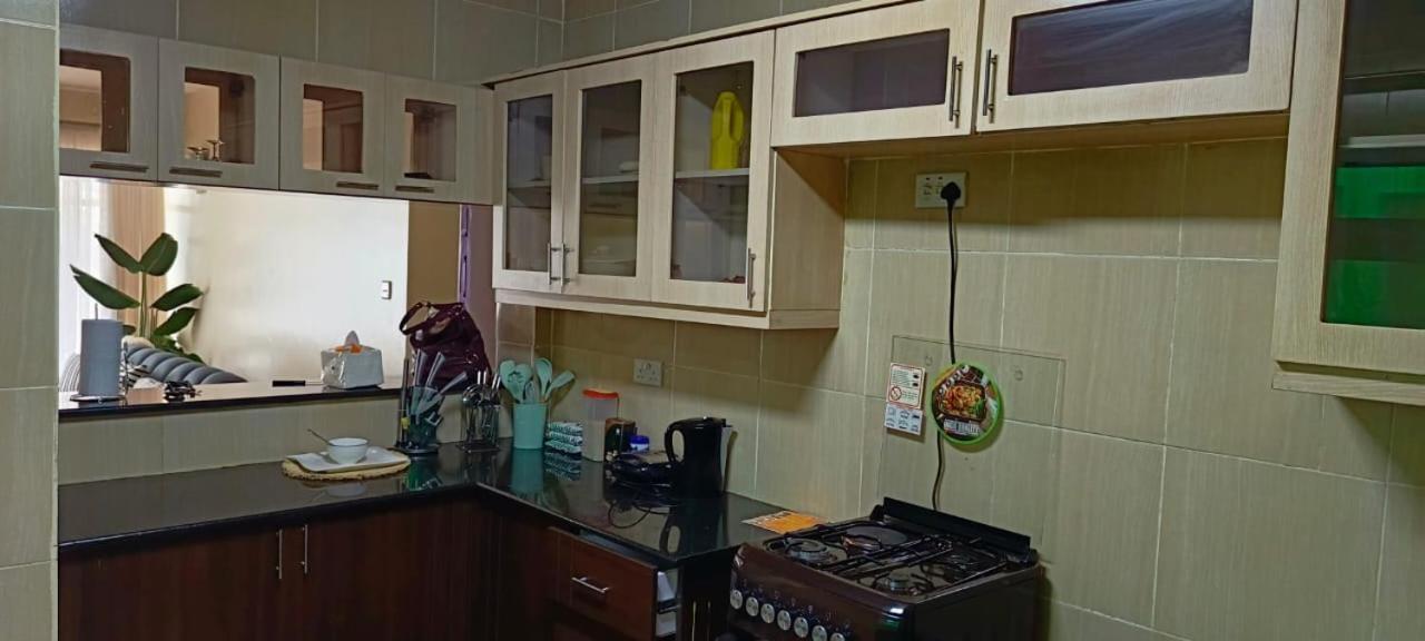 Apartment 39 Westland Nairobi