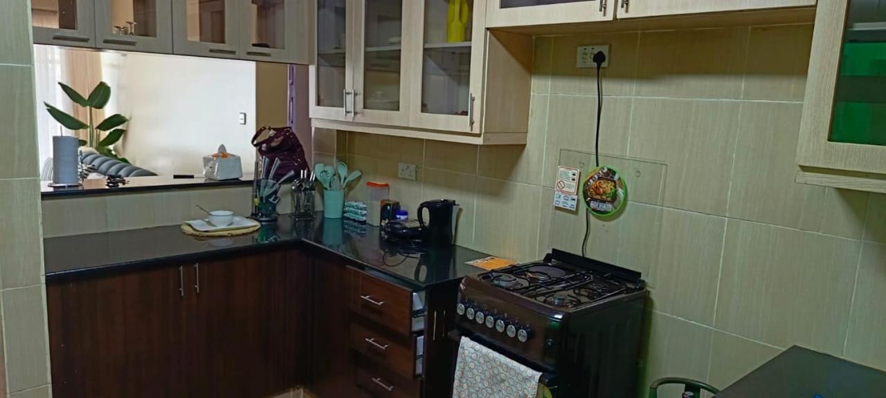 39 Westland Apartment Nairobi