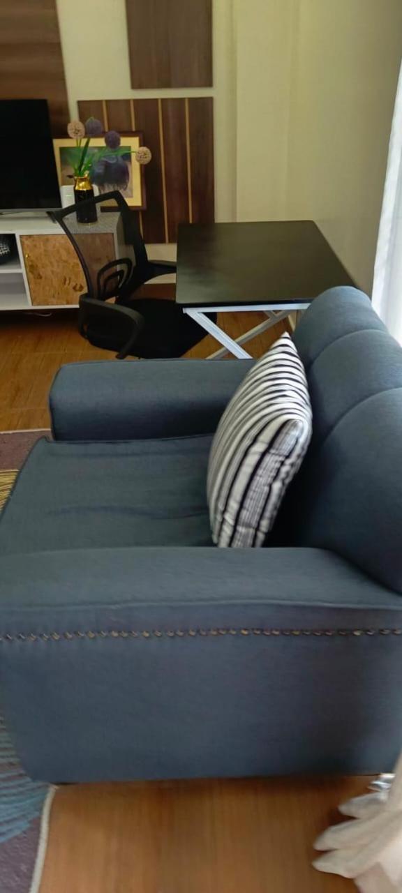 39 Westland Apartment