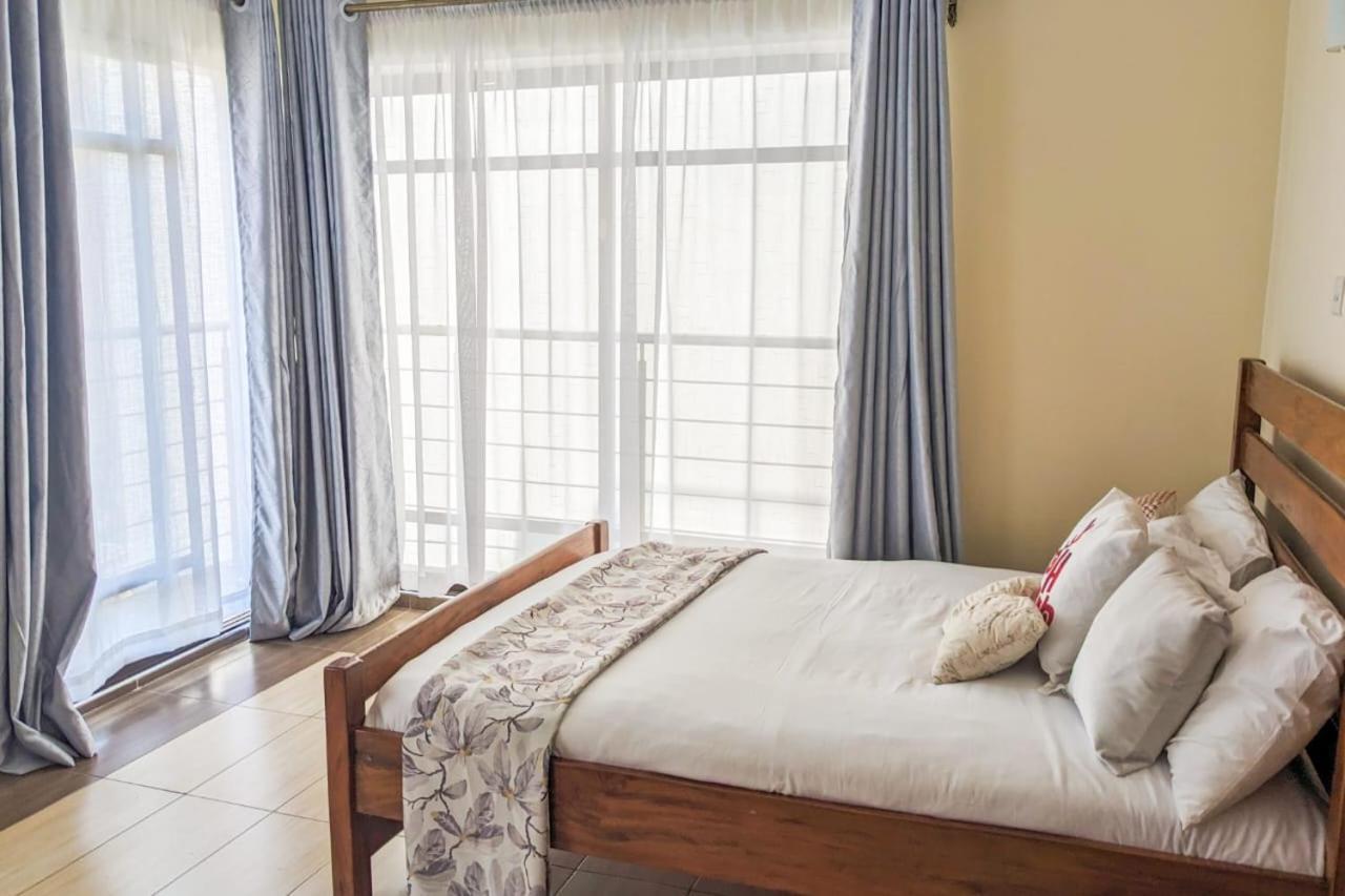 Apartment 39 Westland Nairobi