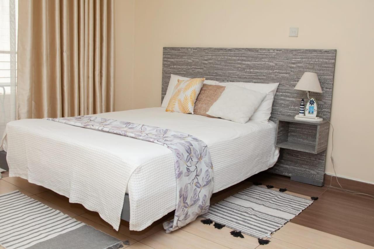 39 Westland * Nairobi