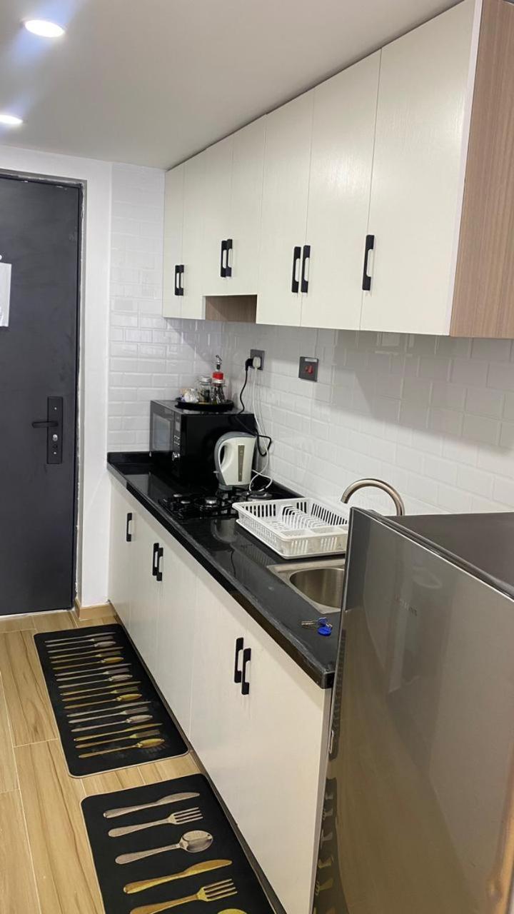 Leshwa Kilimani Apartment