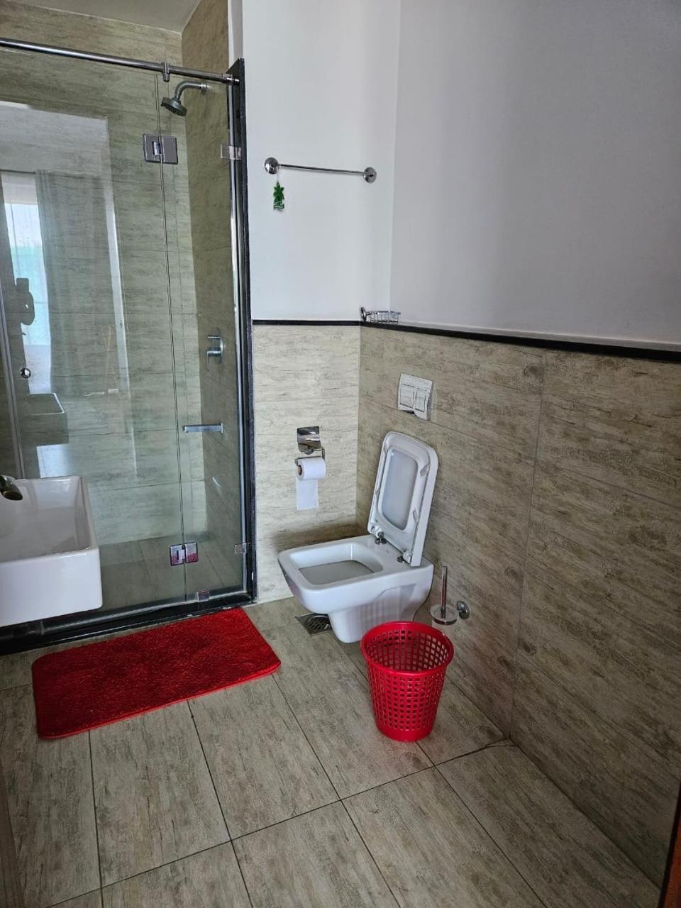 Apartment Kilimani Two Bedroom Woodavenue Edith *