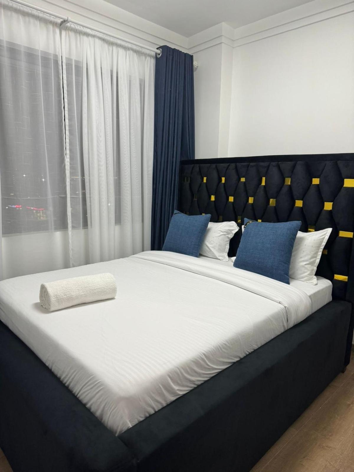 Apartment Kilimani Two Bedroom Furnished Edith