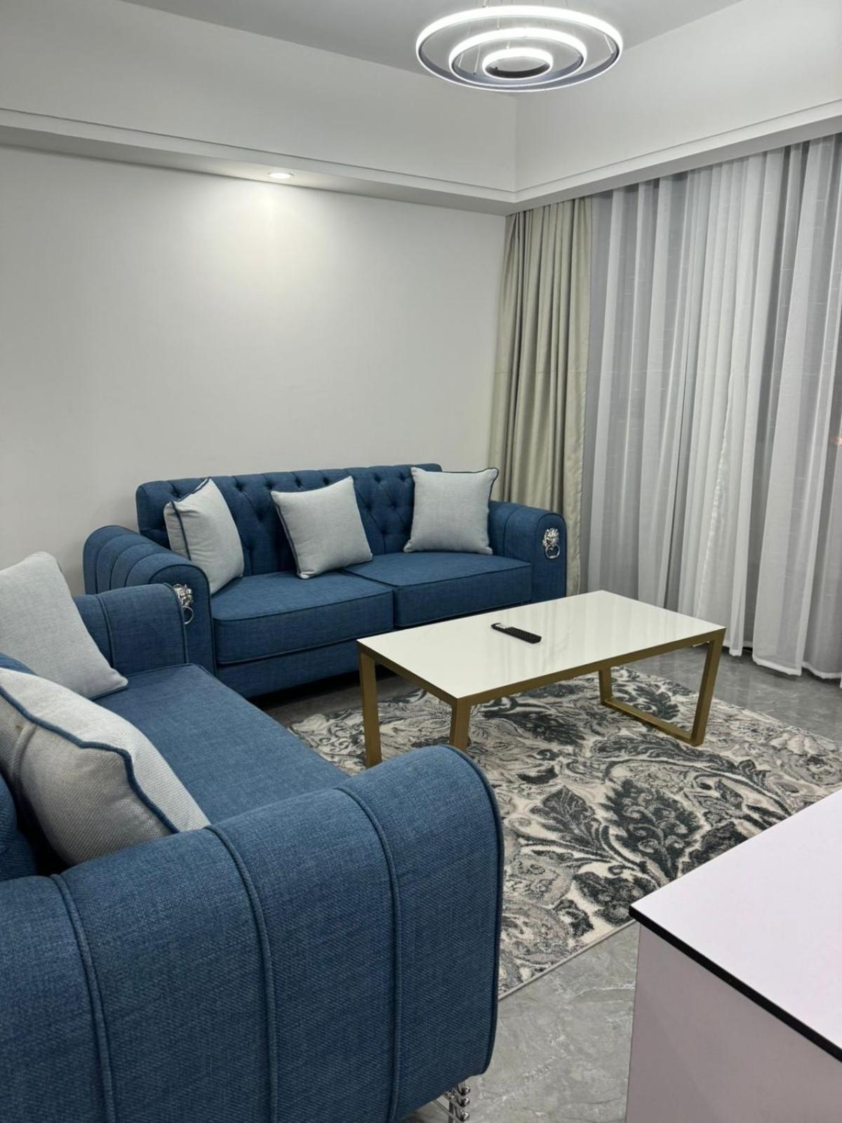 Kilimani Two Bedroom Furnished Edith Apartment *