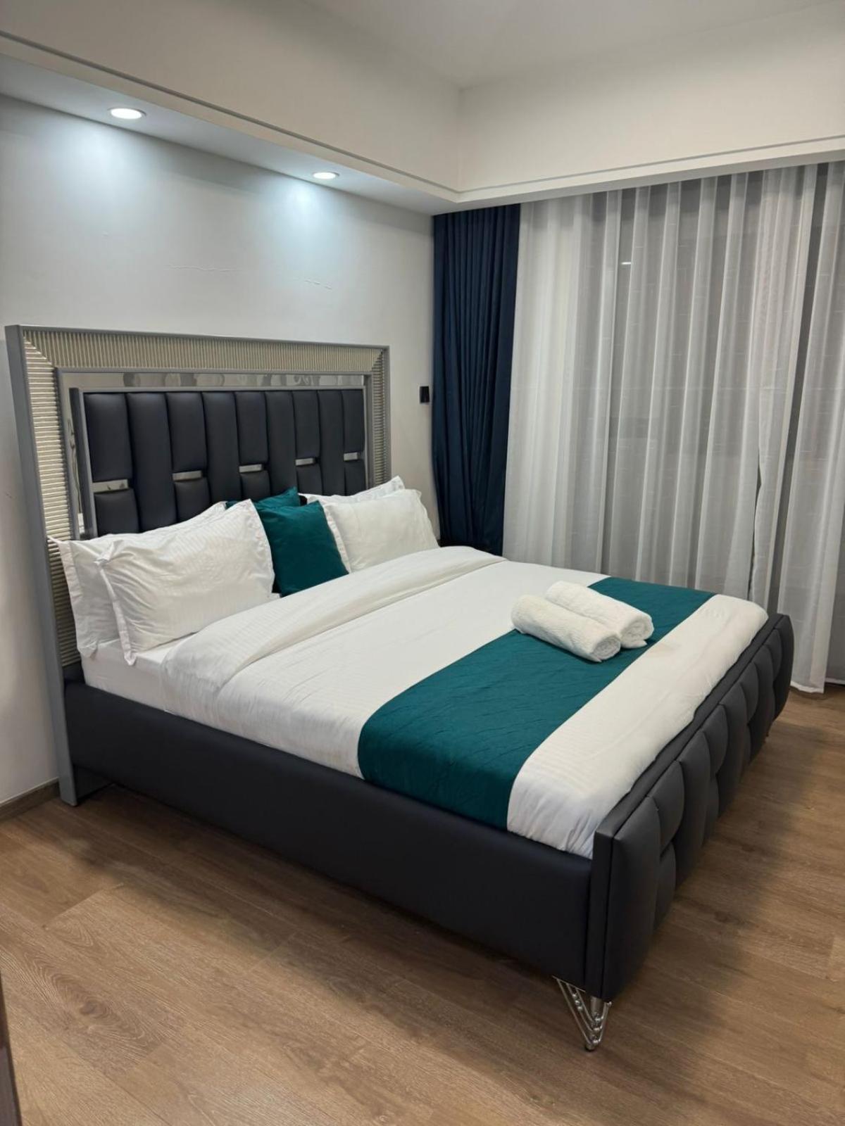 Apartment Kilimani Two Bedroom Furnished Edith *