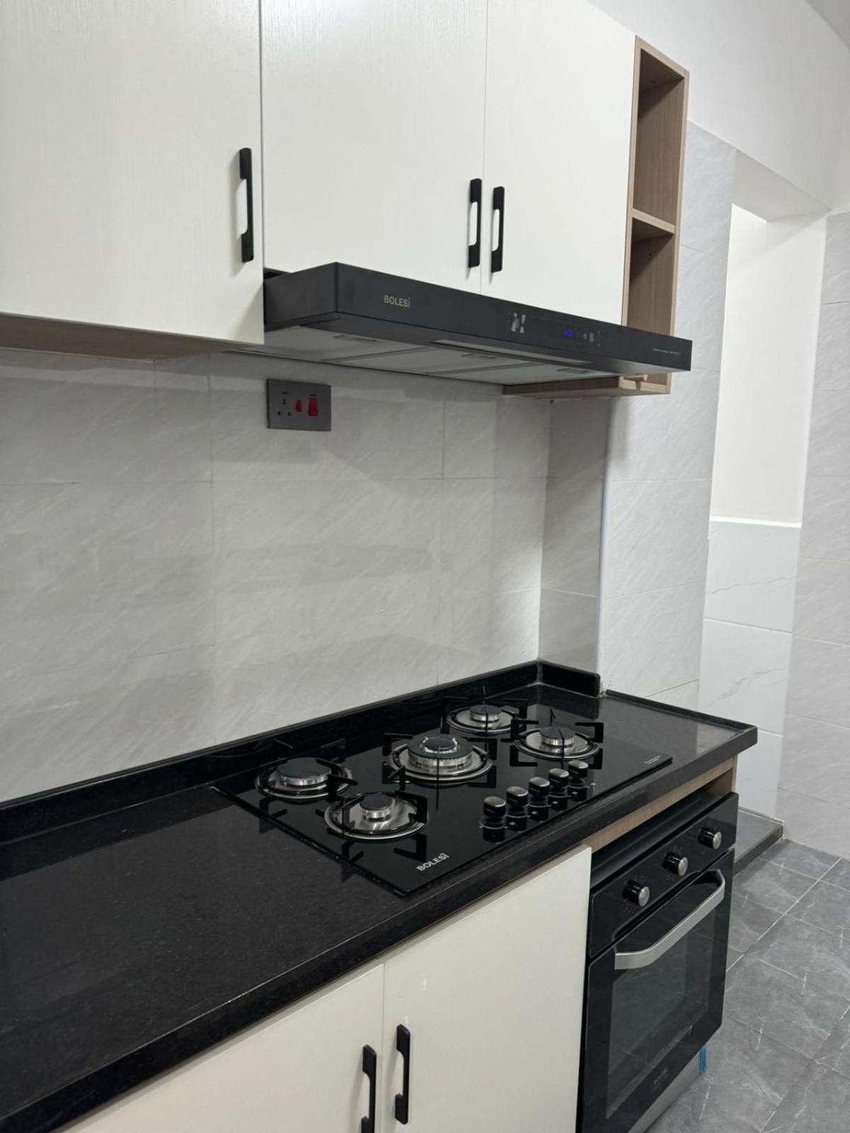 Kilimani Two Bedroom Furnished Edith