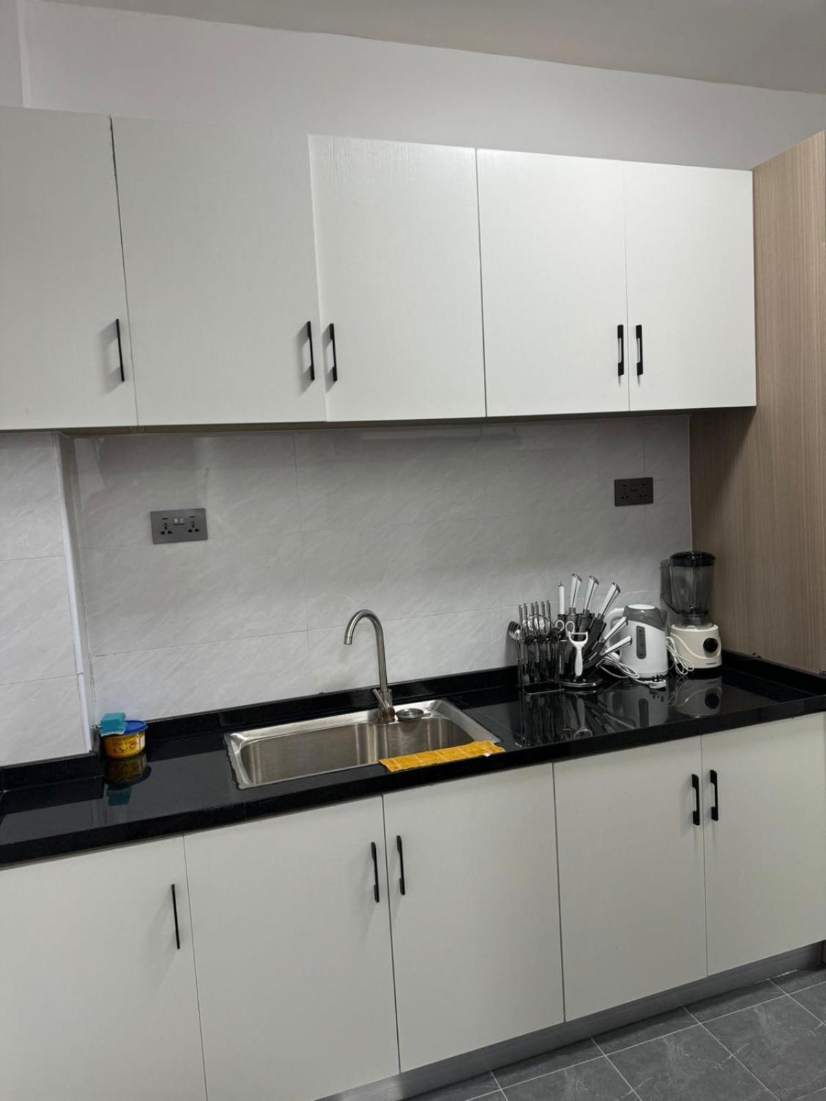 Apartment Kilimani Two Bedroom Furnished Edith