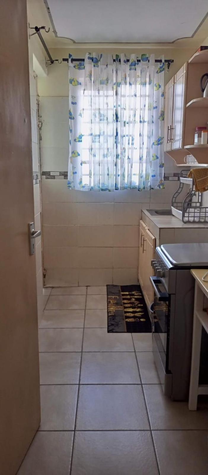 Apartamento Terrace Park South B *
