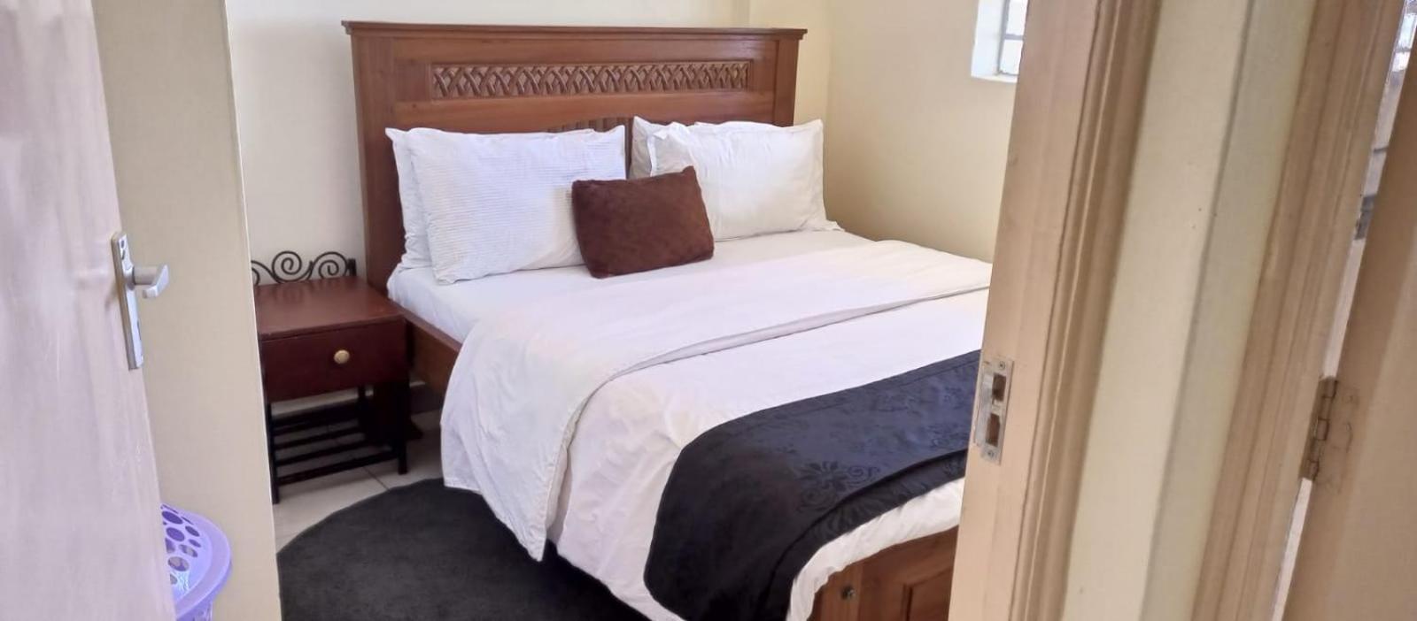 Apartamento Terrace Park South B *