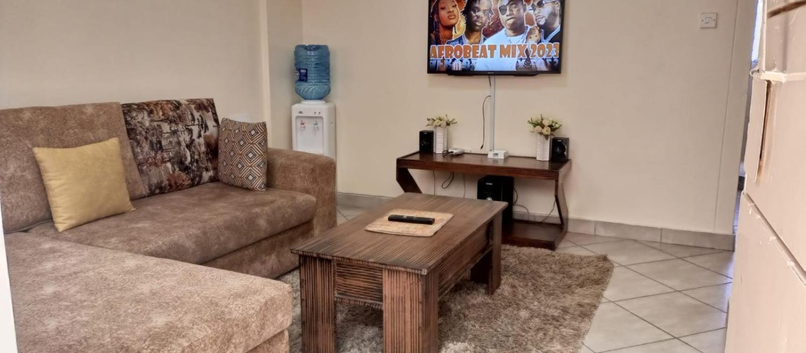 Terrace Park South B Apartment *