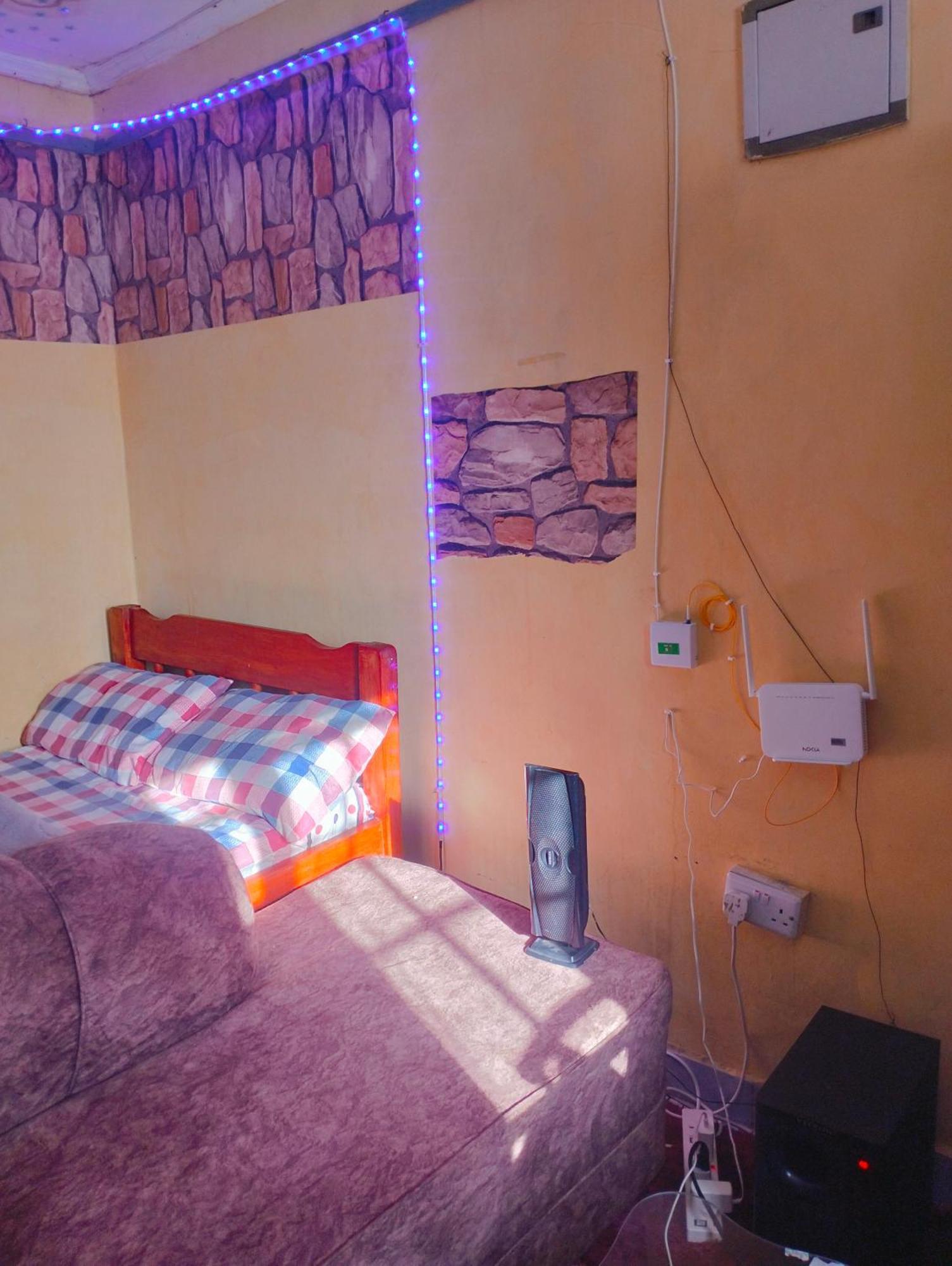 Huxe Luxury Homes Apartment