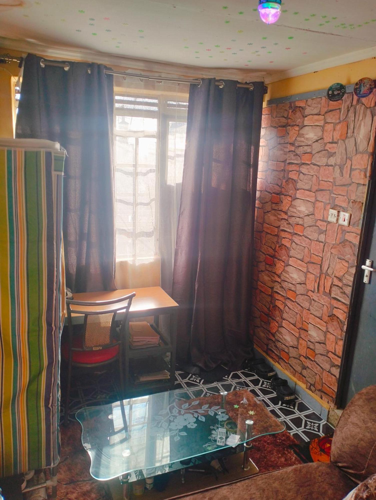 Huxe Luxury Homes * Nairobi
