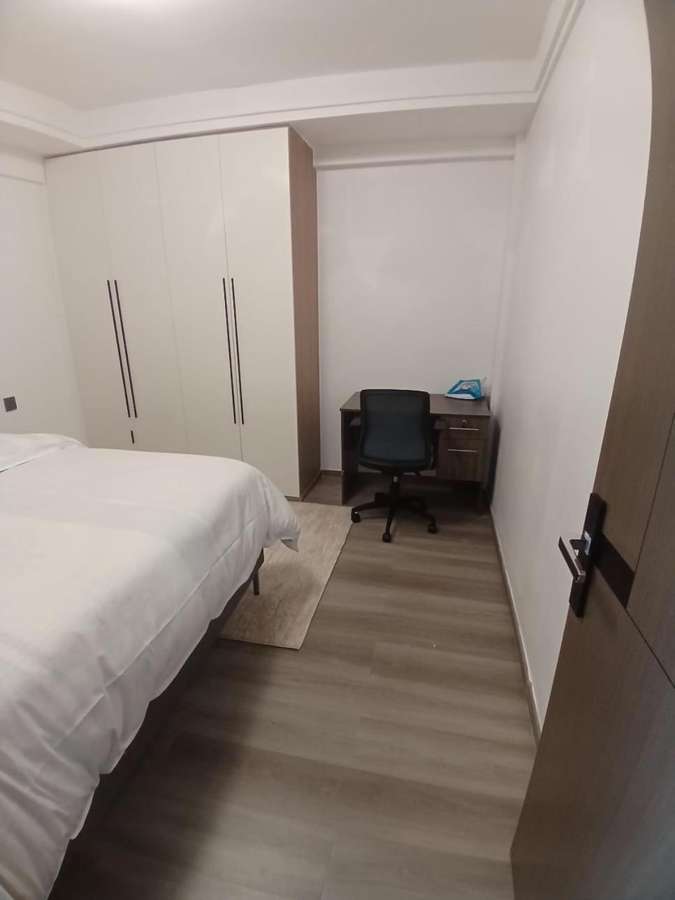 Oasis Valley Arcade Apartment Nairobi